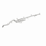 t Fits 2023-24 Chevrolet Colorado Overland Series Performance Exhaust System 19648 MagnaFlow Exhaust Products
