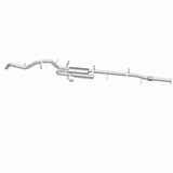 t Fits 2023-24 Chevrolet Colorado Overland Series Performance Exhaust System 19648 MagnaFlow Exhaust Products