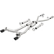 t Fits 2023-24 Nissan Z xMOD Series Performance Exhaust System 19593 MagnaFlow Exhaust Products