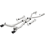 t Fits 2023-24 Nissan Z xMOD Series Performance Exhaust System 19593 MagnaFlow Exhaust Products