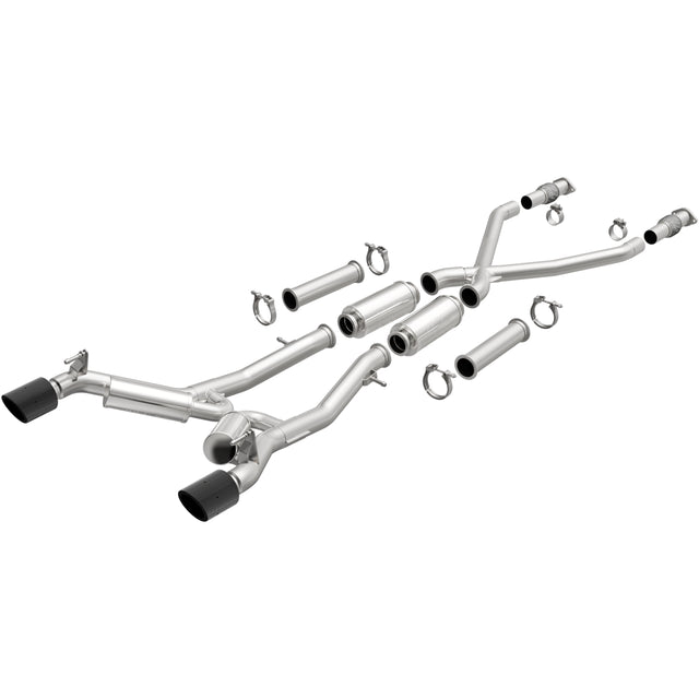 t Fits 2023-24 Nissan Z xMOD Series Performance Exhaust System 19593 MagnaFlow Exhaust Products