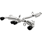 t Fits 2023-24 Toyota GR Corolla NEO Series Performance Exhaust System 19631 MagnaFlow Exhaust Products
