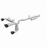 t Fits 2023-24 Toyota GR Corolla NEO Series Performance Exhaust System 19631 MagnaFlow Exhaust Products