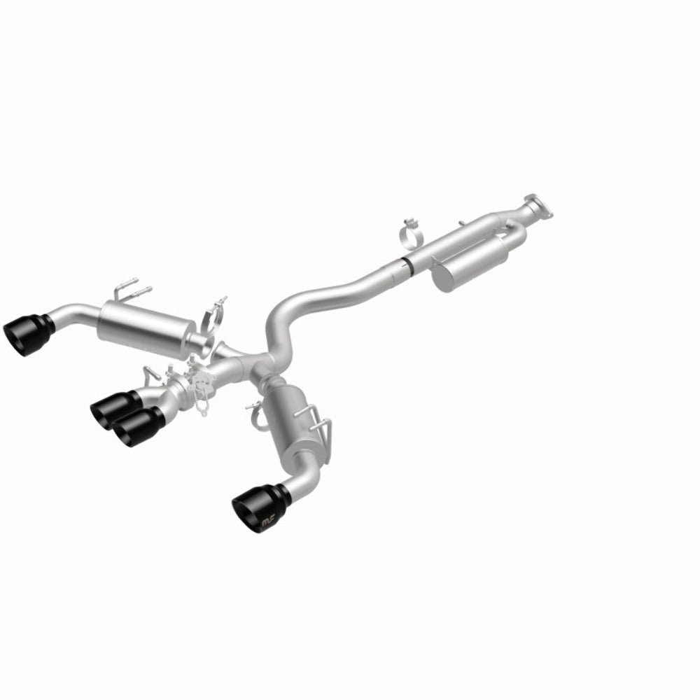 t Fits 2023-24 Toyota GR Corolla NEO Series Performance Exhaust System 19631 MagnaFlow Exhaust Products