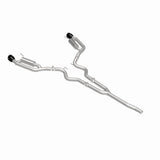 t Fits 2024 Ford Mustang Competition Series Performance Exhaust System 19639 MagnaFlow Exhaust Products