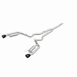 t Fits 2024 Ford Mustang Competition Series Performance Exhaust System 19639 MagnaFlow Exhaust Products
