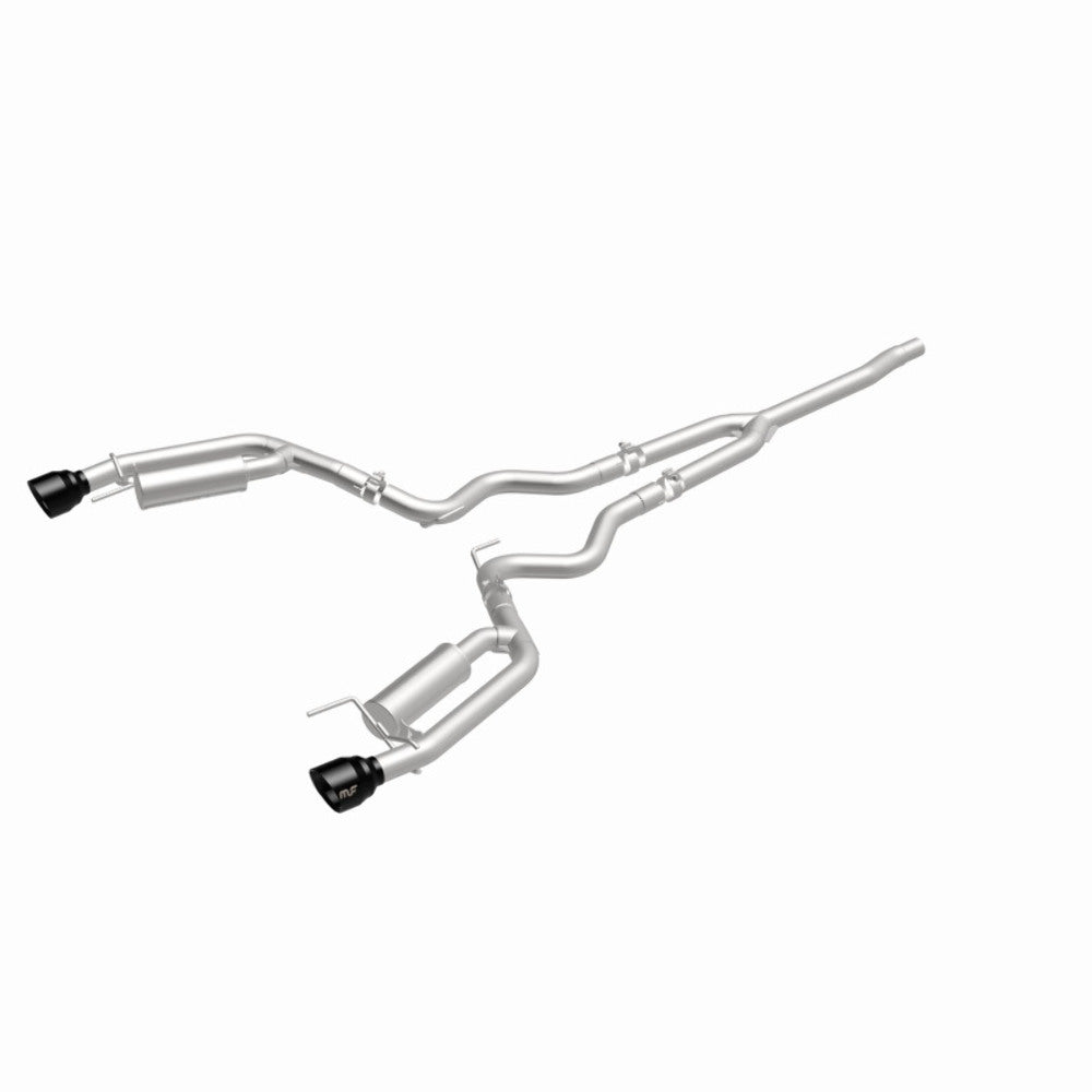 t Fits 2024 Ford Mustang Competition Series Performance Exhaust System 19639 MagnaFlow Exhaust Products