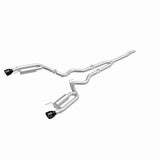 t Fits 2024 Ford Mustang Competition Series Performance Exhaust System 19639 MagnaFlow Exhaust Products