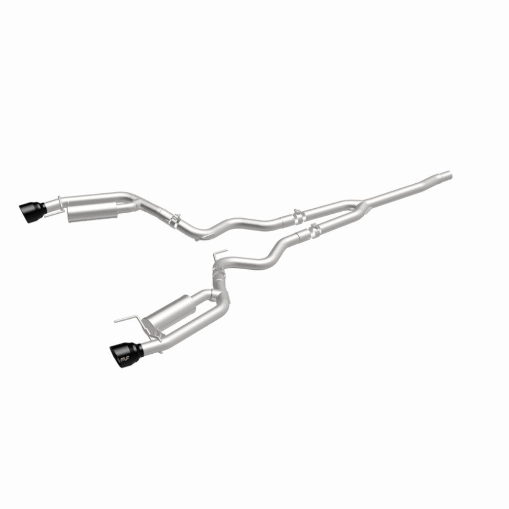 t Fits 2024 Ford Mustang Competition Series Performance Exhaust System 19639 MagnaFlow Exhaust Products