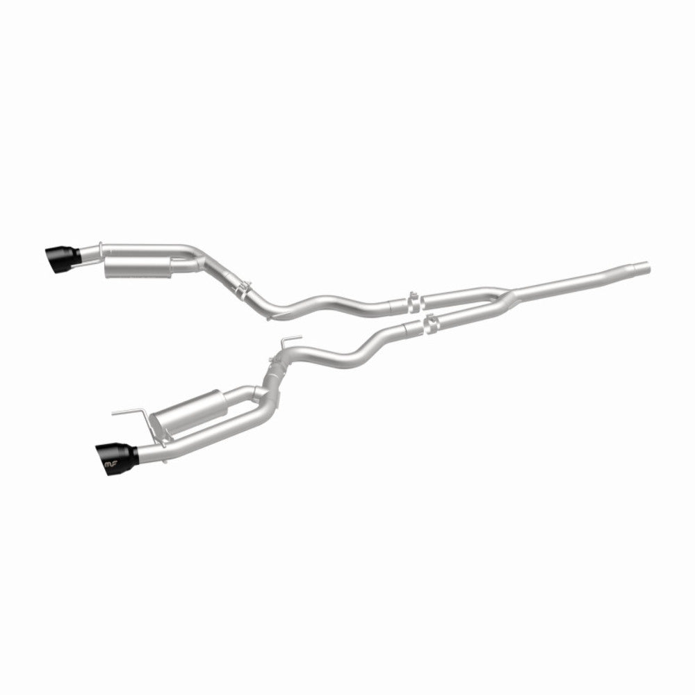 t Fits 2024 Ford Mustang Competition Series Performance Exhaust System 19639 MagnaFlow Exhaust Products
