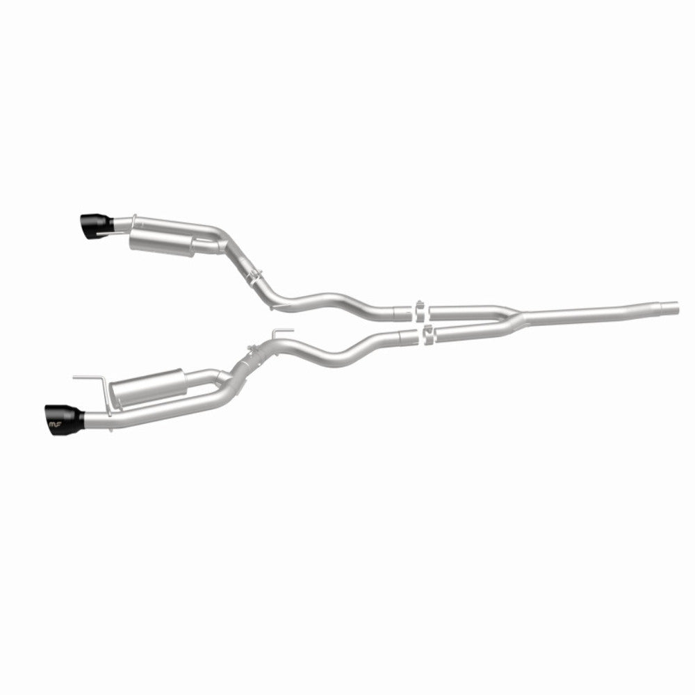 t Fits 2024 Ford Mustang Competition Series Performance Exhaust System 19639 MagnaFlow Exhaust Products