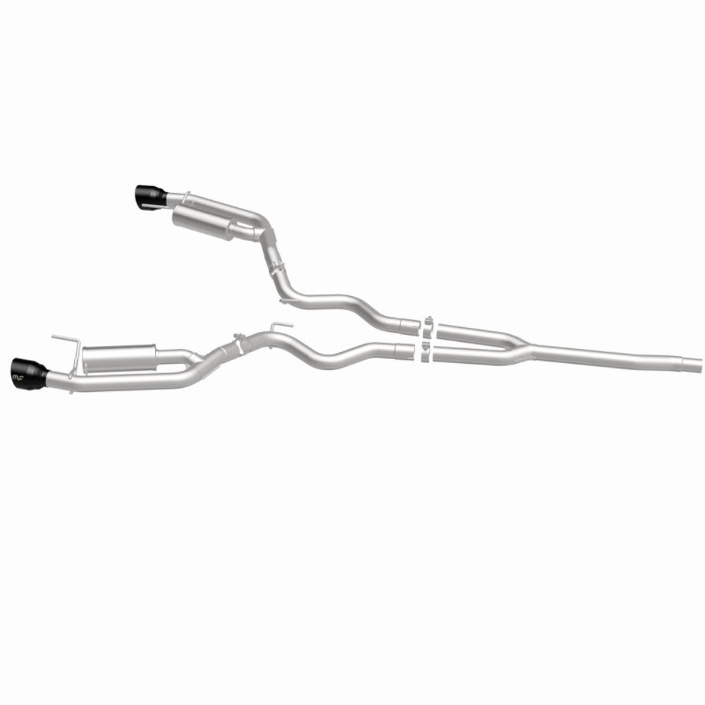 t Fits 2024 Ford Mustang Competition Series Performance Exhaust System 19639 MagnaFlow Exhaust Products