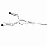 t Fits 2024 Ford Mustang Competition Series Performance Exhaust System 19639 MagnaFlow Exhaust Products