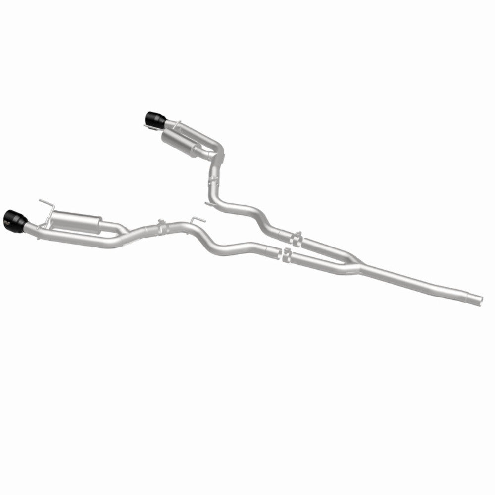 t Fits 2024 Ford Mustang Competition Series Performance Exhaust System 19639 MagnaFlow Exhaust Products
