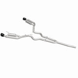 t Fits 2024 Ford Mustang Competition Series Performance Exhaust System 19639 MagnaFlow Exhaust Products