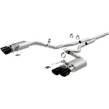 t Fits 2024 Ford Mustang Competition Series Performance Exhaust System 19640 MagnaFlow Exhaust Products