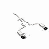 t Fits 2024 Ford Mustang Competition Series Performance Exhaust System 19640 MagnaFlow Exhaust Products