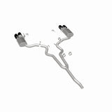 t Fits 2024 Ford Mustang Competition Series Performance Exhaust System 19640 MagnaFlow Exhaust Products