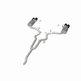 t Fits 2024 Ford Mustang Competition Series Performance Exhaust System 19640 MagnaFlow Exhaust Products