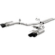 t Fits 2024 Ford Mustang Competition Series Performance Exhaust System 19643 MagnaFlow Exhaust Products
