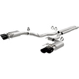 t Fits 2024 Ford Mustang Competition Series Performance Exhaust System 19643 MagnaFlow Exhaust Products
