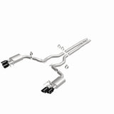 t Fits 2024 Ford Mustang Competition Series Performance Exhaust System 19643 MagnaFlow Exhaust Products