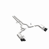 t Fits 2024 Ford Mustang Competition Series Performance Exhaust System 19643 MagnaFlow Exhaust Products