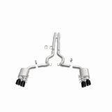 t Fits 2024 Ford Mustang Competition Series Performance Exhaust System 19643 MagnaFlow Exhaust Products