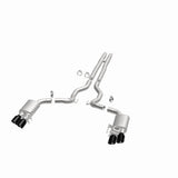 t Fits 2024 Ford Mustang Competition Series Performance Exhaust System 19643 MagnaFlow Exhaust Products