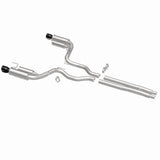 t Fits 2024 Ford Mustang Competition Series Performance Exhaust System 19645 MagnaFlow Exhaust Products