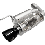 t Fits 2024 Ford Mustang Competition Series Performance Exhaust System 19645 MagnaFlow Exhaust Products