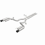 t Fits 2024 Ford Mustang Competition Series Performance Exhaust System 19645 MagnaFlow Exhaust Products