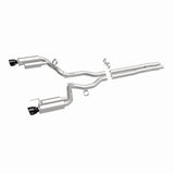 t Fits 2024 Ford Mustang Competition Series Performance Exhaust System 19645 MagnaFlow Exhaust Products