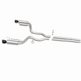 t Fits 2024 Ford Mustang Competition Series Performance Exhaust System 19645 MagnaFlow Exhaust Products