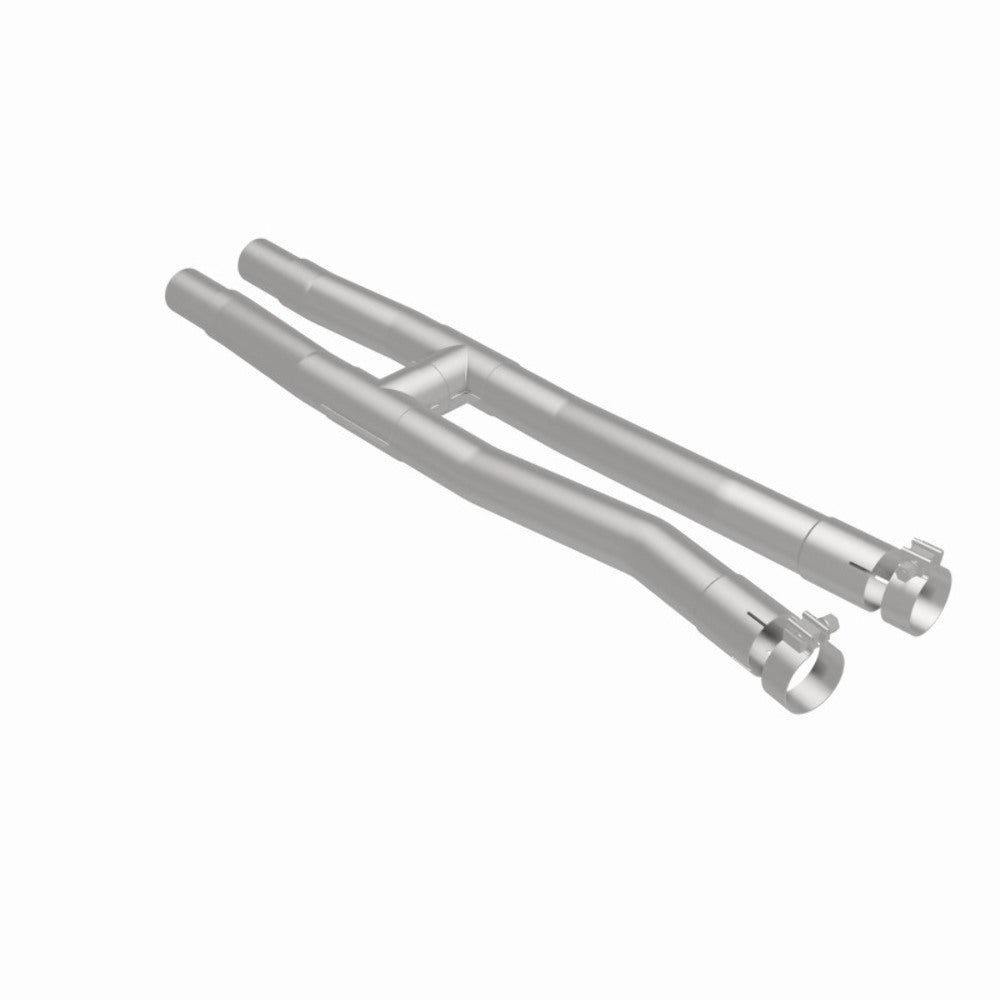t Fits 2024 Ford Mustang Exhaust Muffler Replacement Kit w/o Muffler 19644 MagnaFlow Exhaust Products