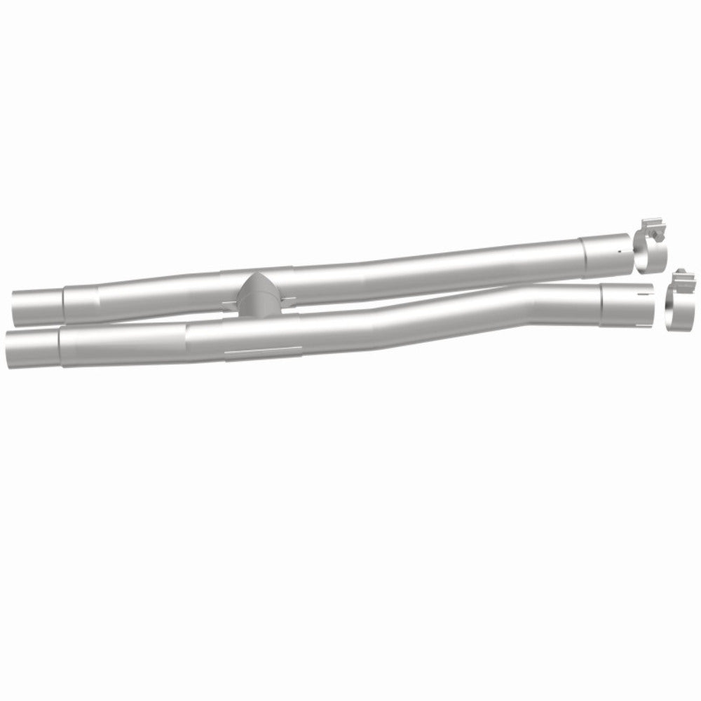 t Fits 2024 Ford Mustang Exhaust Muffler Replacement Kit w/o Muffler 19644 MagnaFlow Exhaust Products