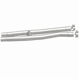 t Fits 2024 Ford Mustang Exhaust Muffler Replacement Kit w/o Muffler 19644 MagnaFlow Exhaust Products