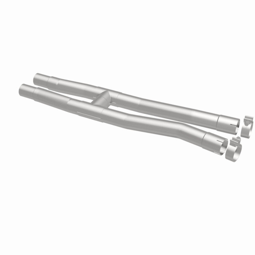 t Fits 2024 Ford Mustang Exhaust Muffler Replacement Kit w/o Muffler 19644 MagnaFlow Exhaust Products