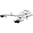 t Fits 2024 Ford Mustang xMOD Series Performance Exhaust System 19646 MagnaFlow Exhaust Products