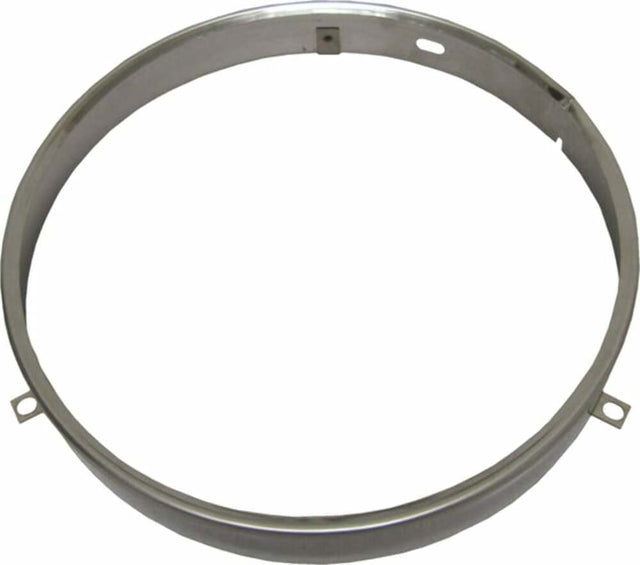 t Fits 41-54 Trucks, 62-72 C/K Series Trucks Headlight Retaining Ring-7" J9065-62 Brothers Trucks