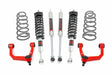 Control arms for 2010-2024 Toyota 4Runner by Rough Country