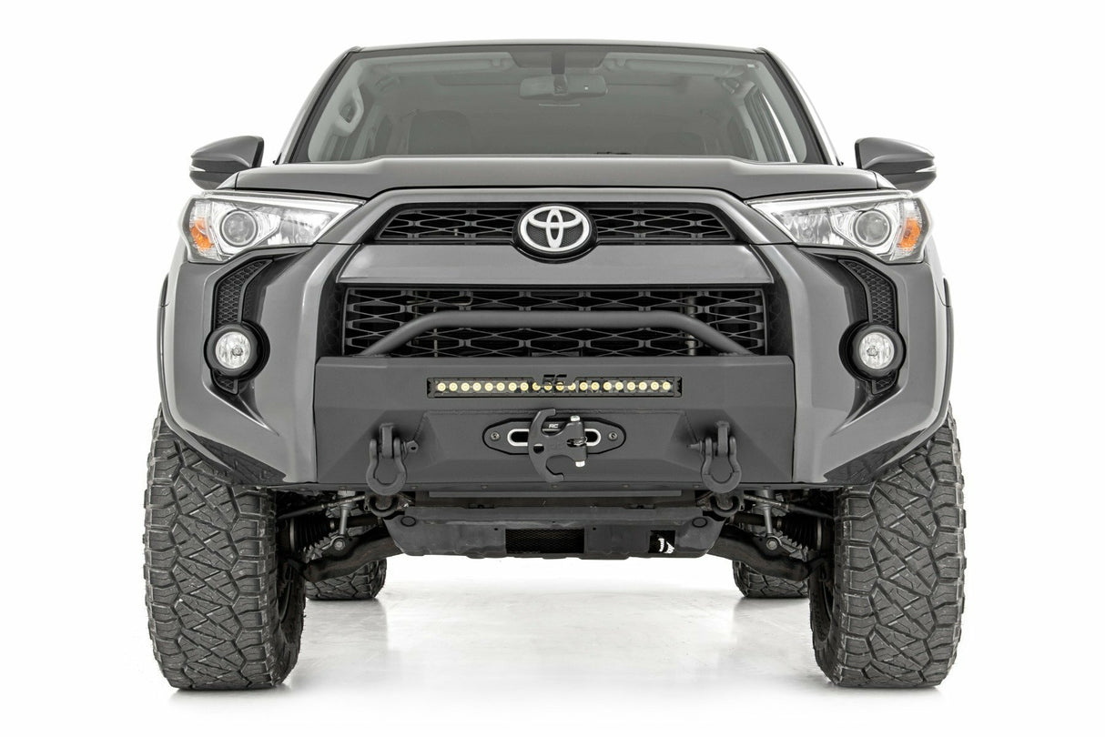 Control arms for 4Runner by Rough Country