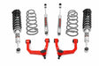Control arms for 2010-2024 Toyota 4Runner by Rough Country
