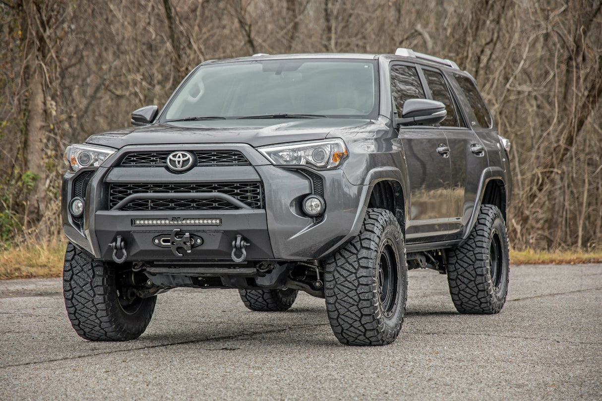 Control arms for 4Runner by Rough Country