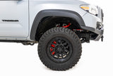 Control arms for 4Runner by Rough Country