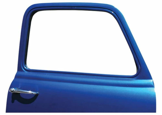 51-54 Chevrolet/Gmc Truck 1 Piece Window Kit-Clear-Power-Pair for Chevy OPWK100CLEAR
