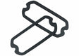 t Fits 60-66 Chevrolet C10 Panel Tail Light Lens Gasket Set-Fleetside-Pair TLL66FG Brothers Trucks