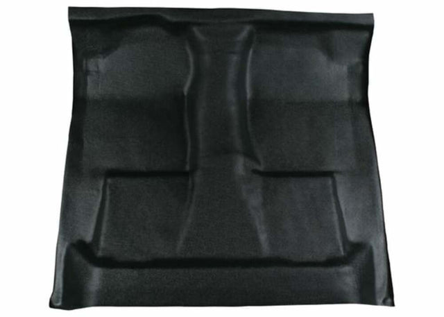 60-66 Chevrolet C10 Panel Vinyl Floor Cover-Pickup-Large Hump VFC6600LARGE