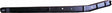 60-72 C10 Series Truck Trailing Arm-Left-2Wd w/Rear Coil Springs A6072L-60