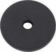 60-72 Gmc C/K Series Truck Grommet-Speedometer Cable-Round-Black 10-002
